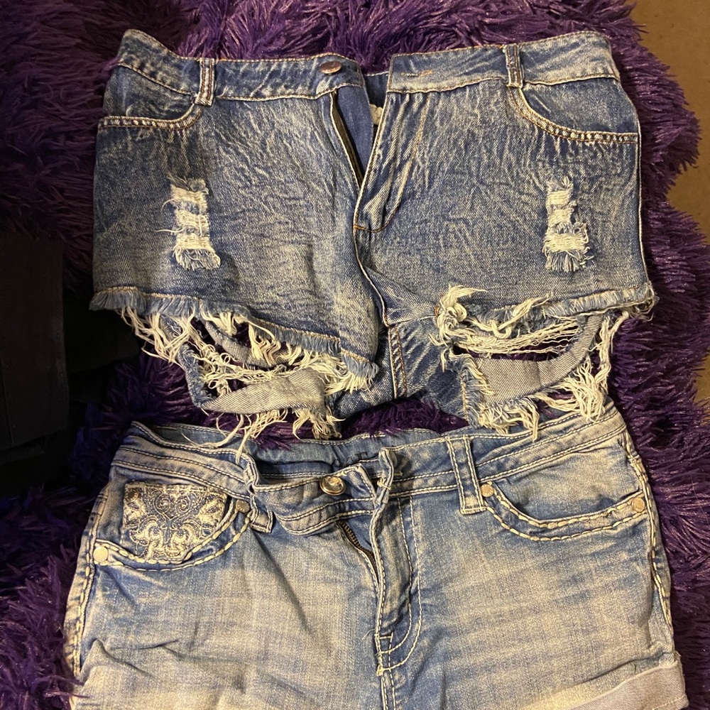 Shorts Bundle - image 5